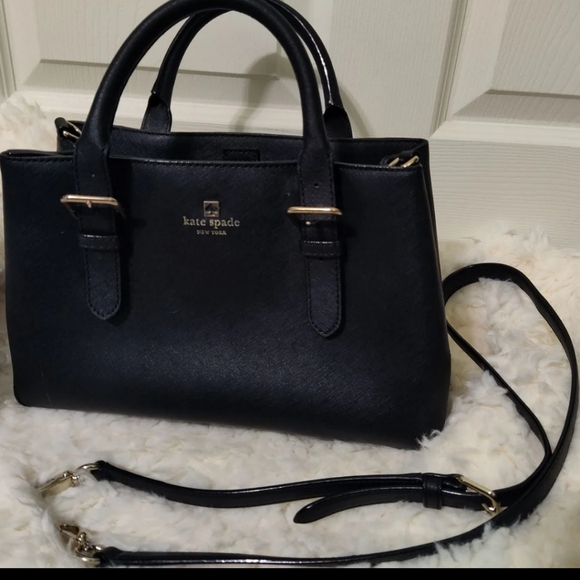 Kate Spade Provence Satchel